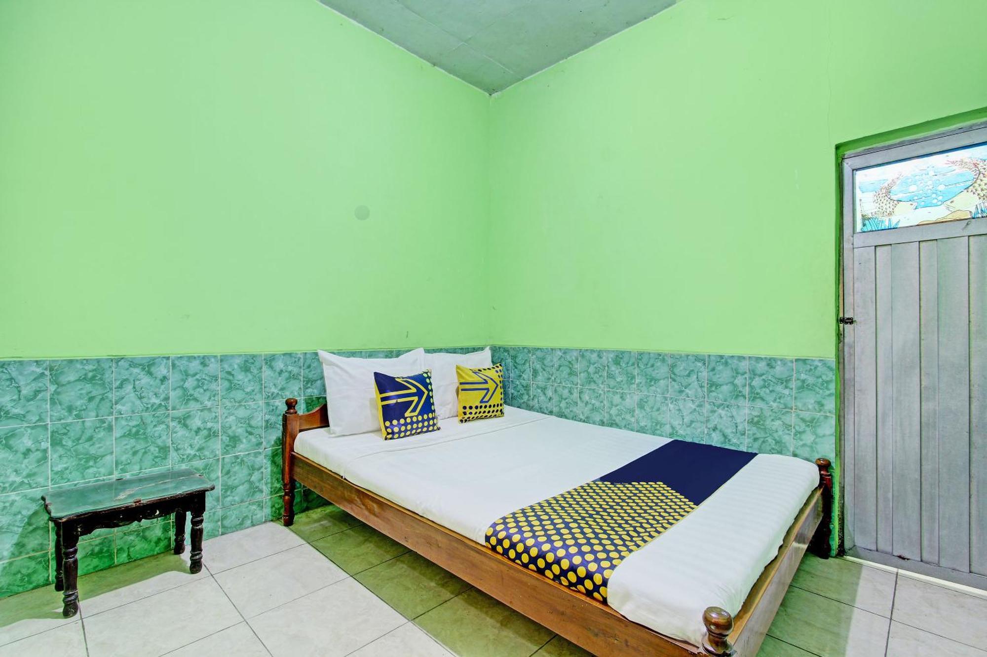 Sabar Menanti 2 Hotel Bantul Luaran gambar
