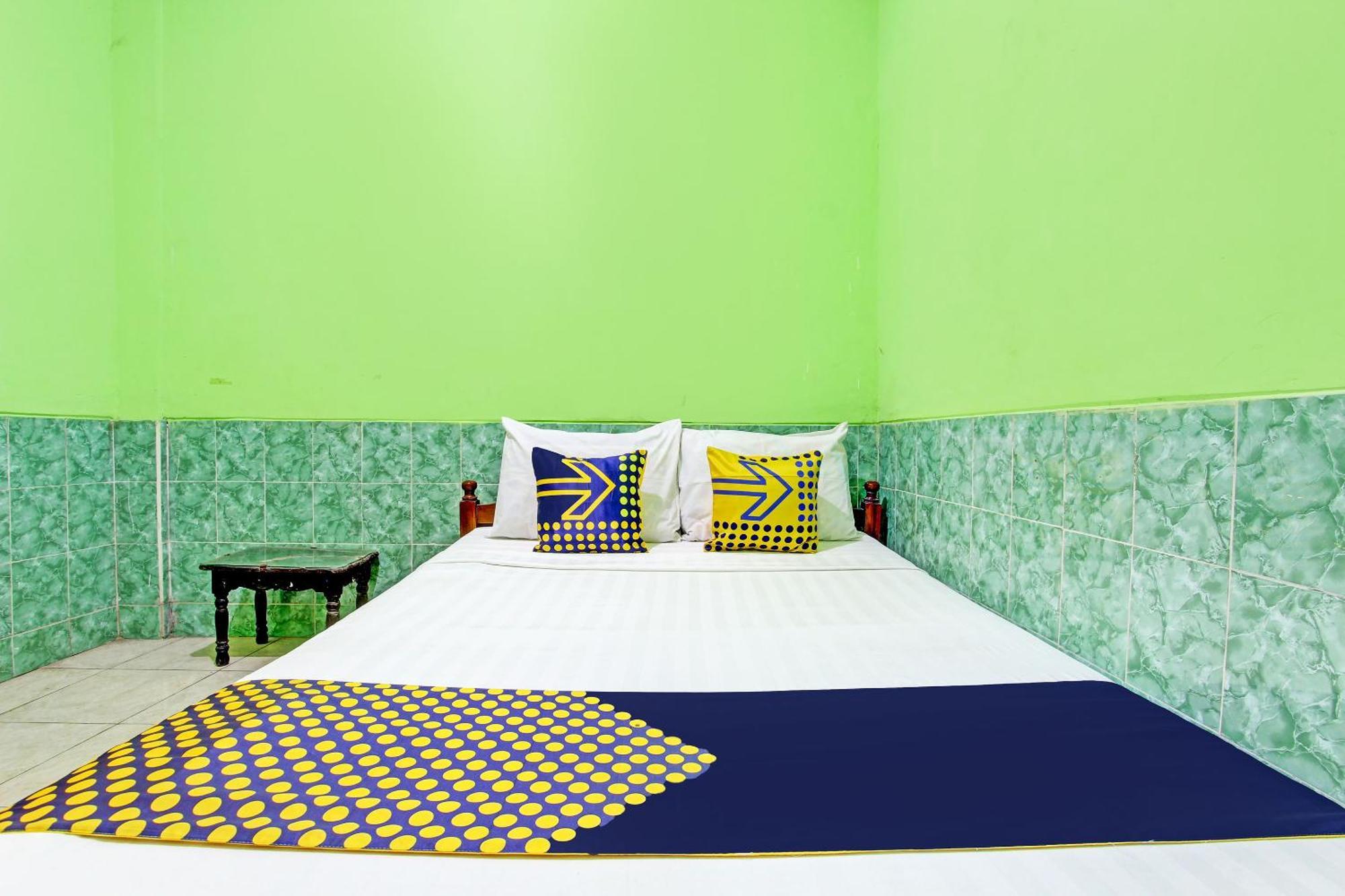 Sabar Menanti 2 Hotel Bantul Luaran gambar