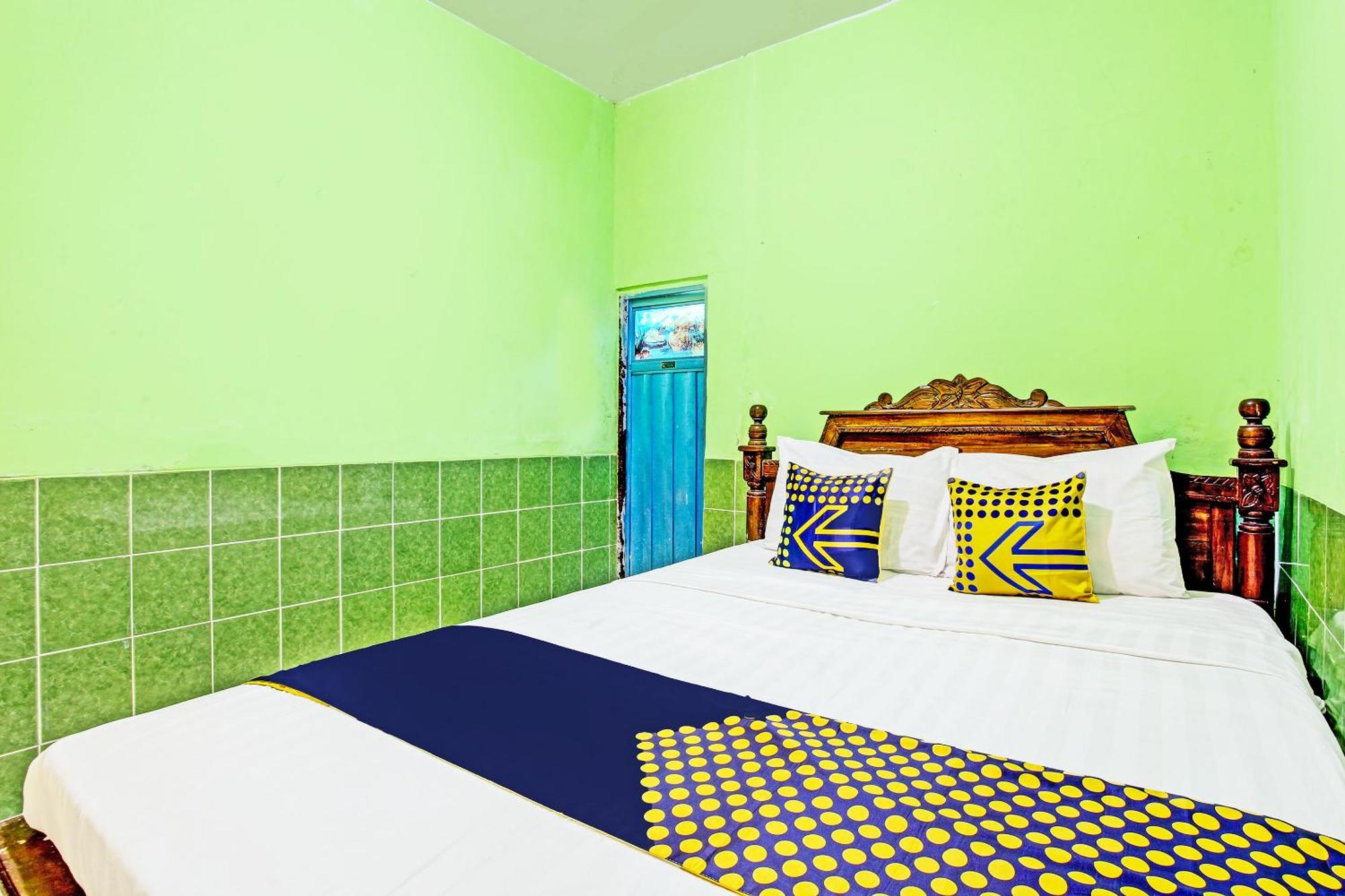 Sabar Menanti 2 Hotel Bantul Luaran gambar