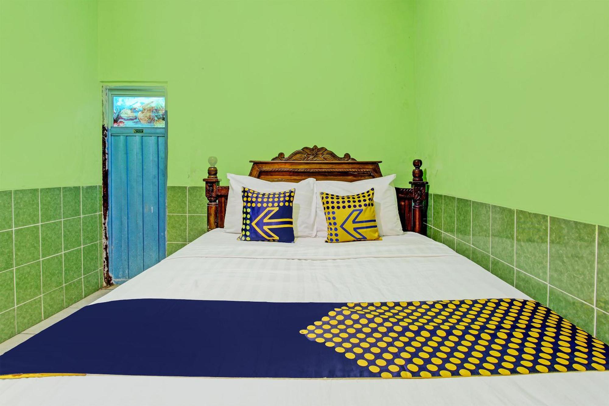 Sabar Menanti 2 Hotel Bantul Luaran gambar